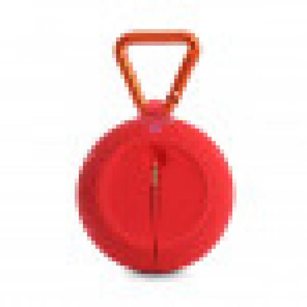 JBL Style Clip2 Waterproof Portable Wireless Speaker Red