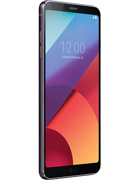 LG G6