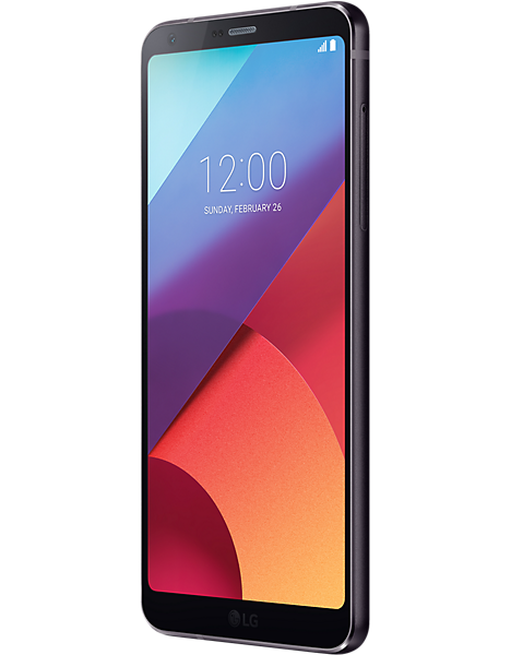 LG G6