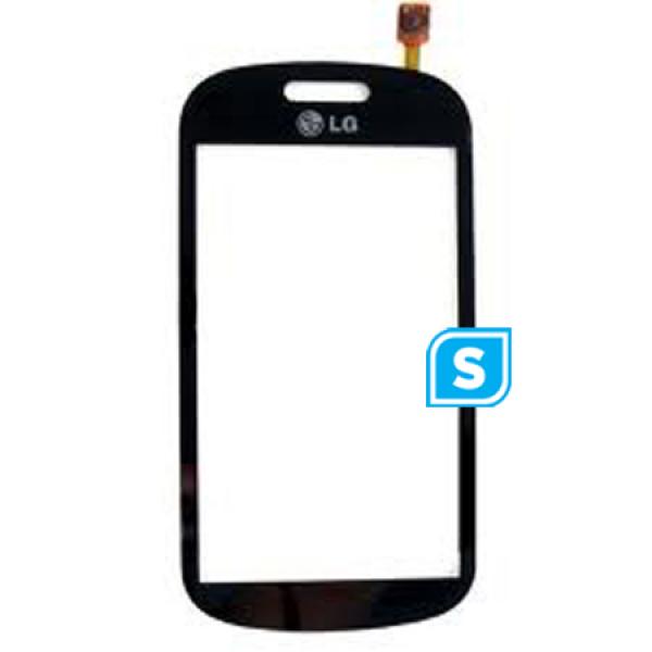 LG GT350 Touch Digitizer