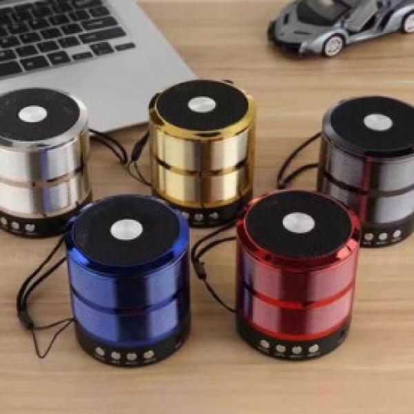 Wireless Bluetooth Speaker YST-888