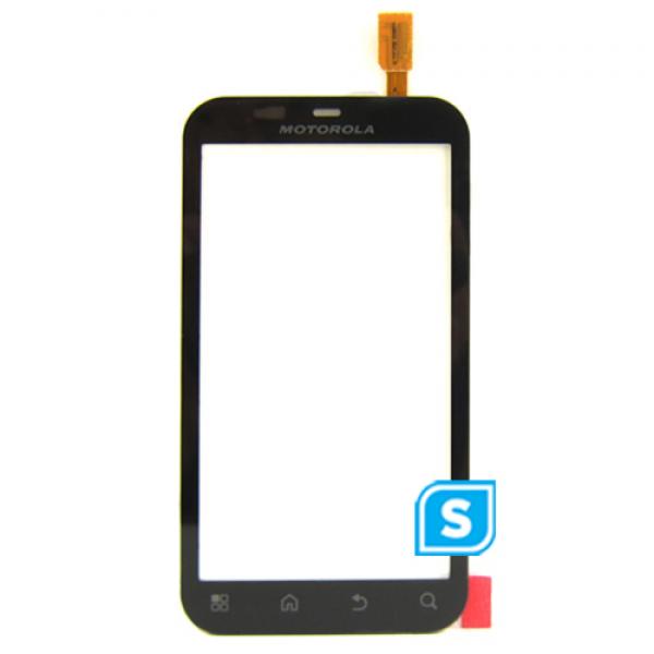 Motorola Defy ME525 digitizer touchpad