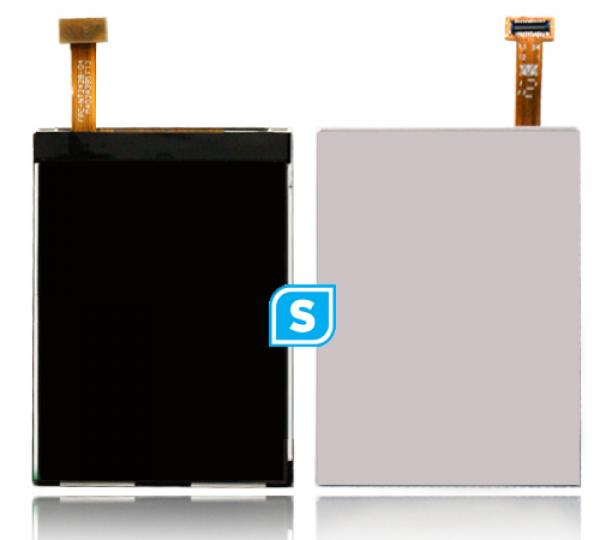 Nokia N300 Replacement LCD