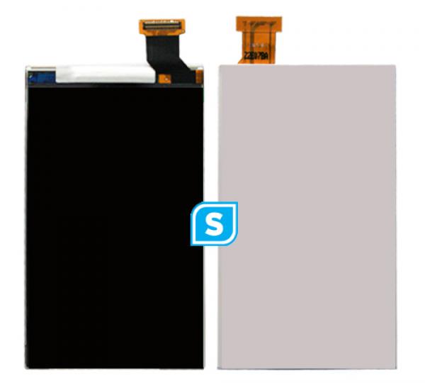 Nokia N710 Replacement Lcd