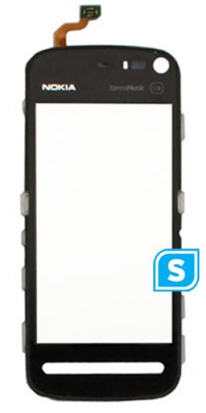 Nokia 5800 Touch Screen Digitizer Replacement