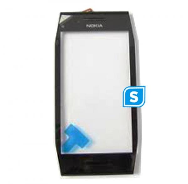 Nokia X7 Replacement Digitizer Touch Pad