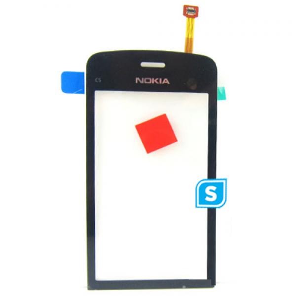 Nokia C5-03 digitizer