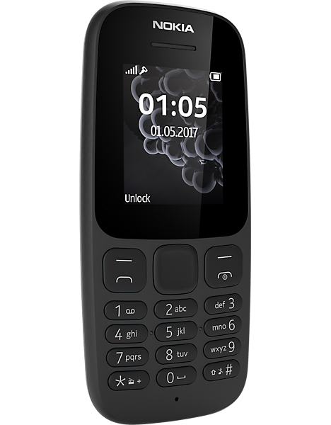 Nokia 105 2017