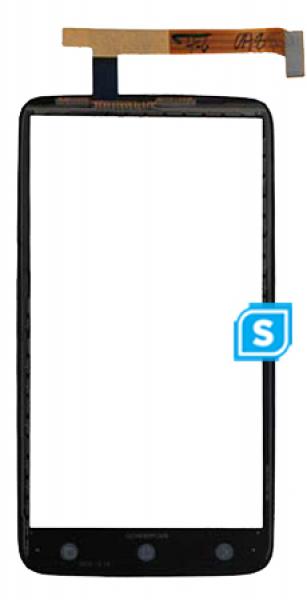 HTC One X Touch Screen Digitizer Replacement Part