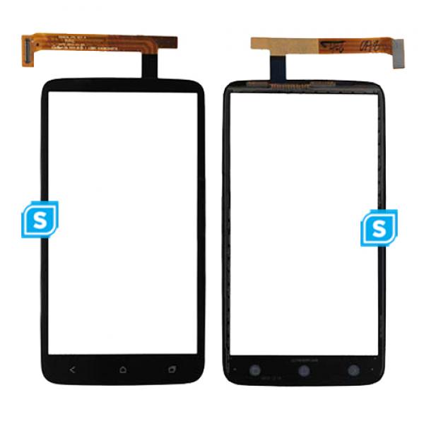 HTC One X Touch Screen Digitizer Replacement Part