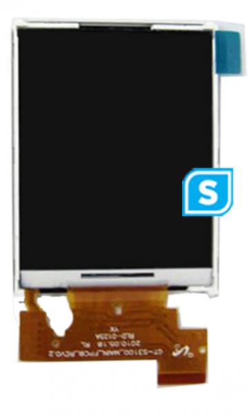 Samsung S3100 Replacement LCD