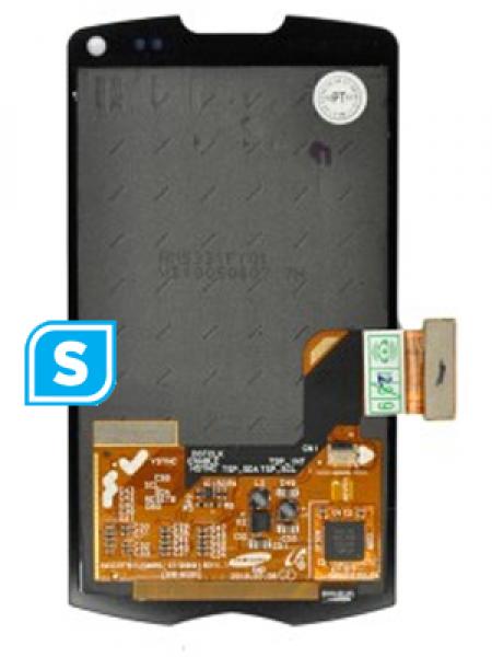 Samsung S8500 Wave Complete Replacement LCD with Digitizer