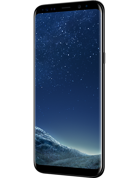 Samsung Galaxy S8 Plus