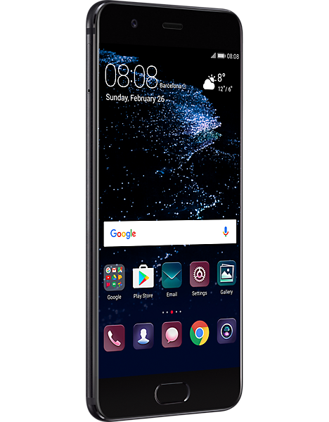 Huawei P10 Plus