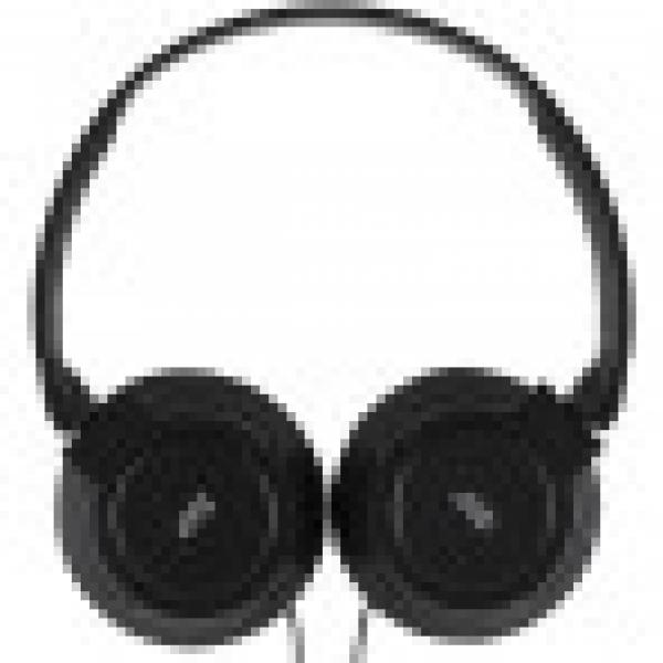 JVC HA-SR185 Foldable Headphones