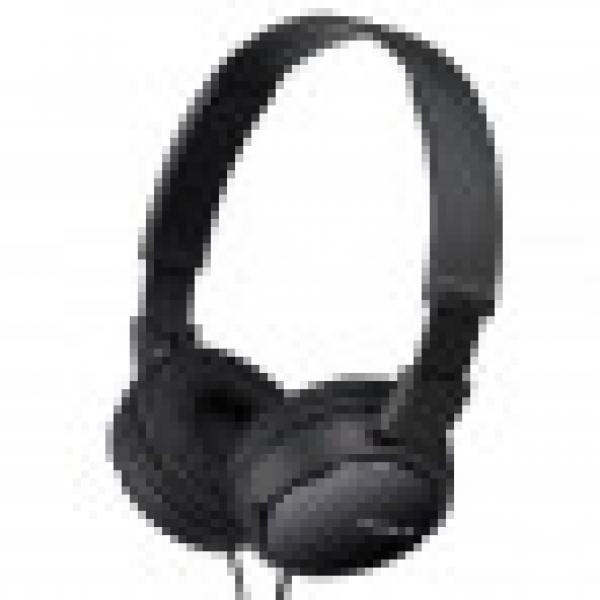 SONY MDR-ZX110 Folding Headphones