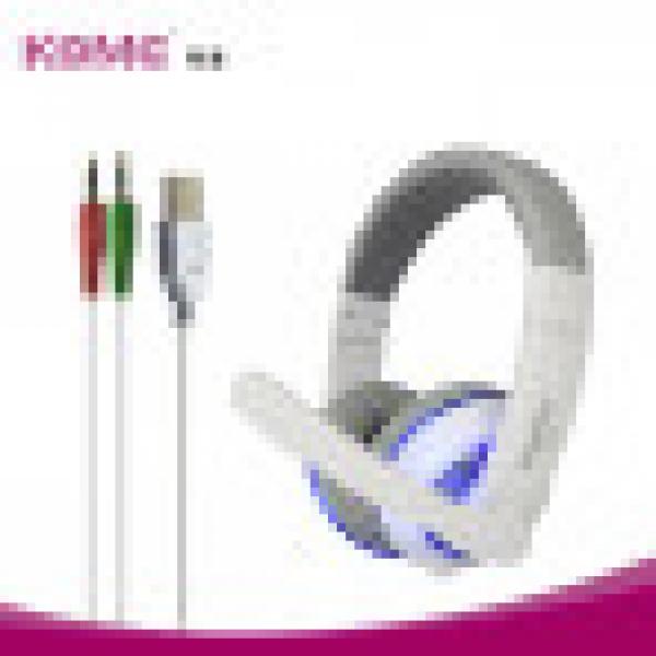 KOMC G11 Gaming Headphones