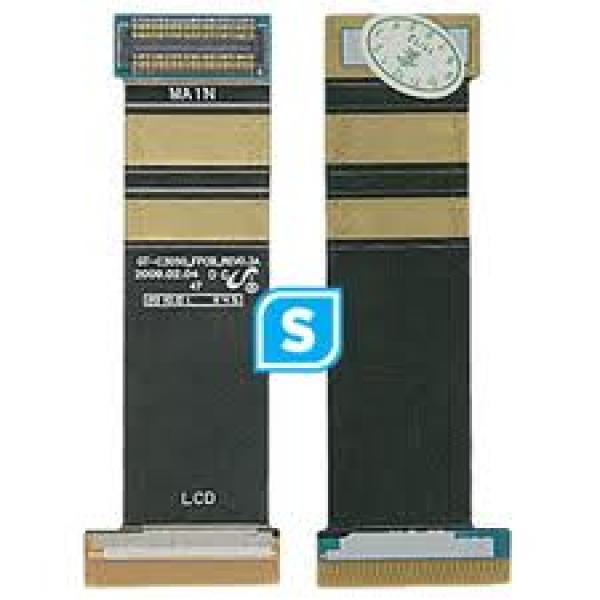 Compatible Replacement flex for Samsung C3050 C3053 revo