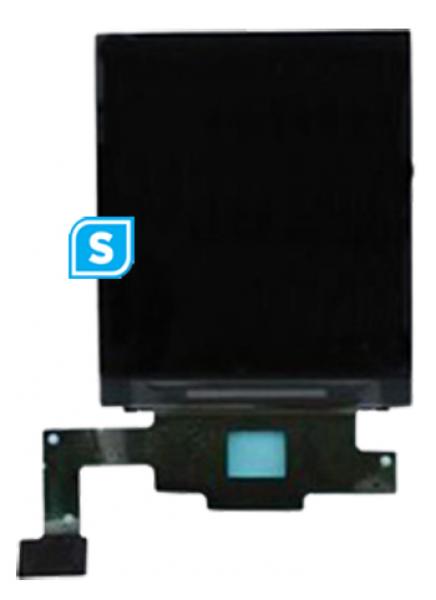 Sony Ericsson C902 LCD Display Screen