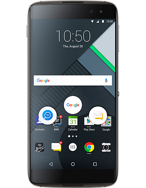 BlackBerry DTEK 60