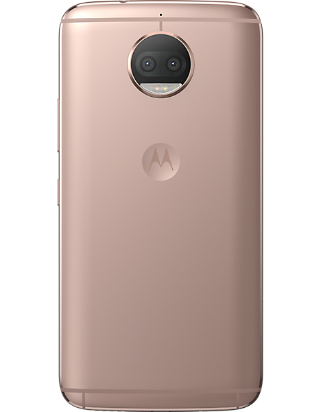 Moto G5S Plus