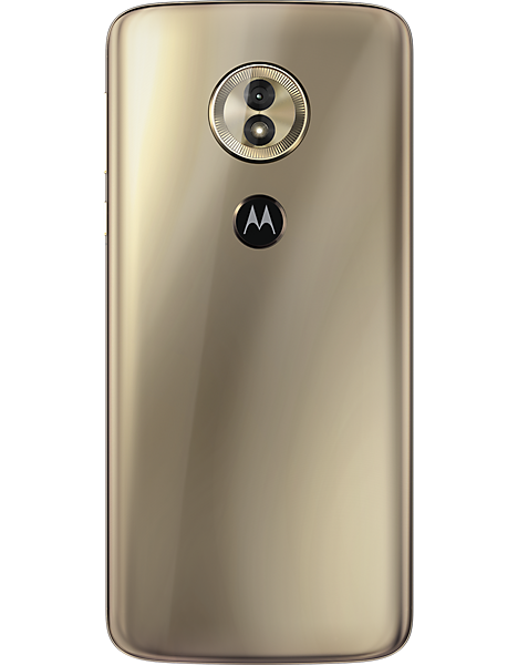 Motorola G6 Play