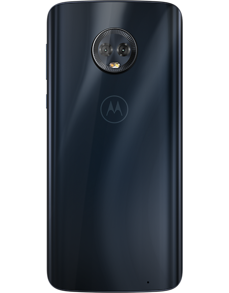 Motorola G6 Plus