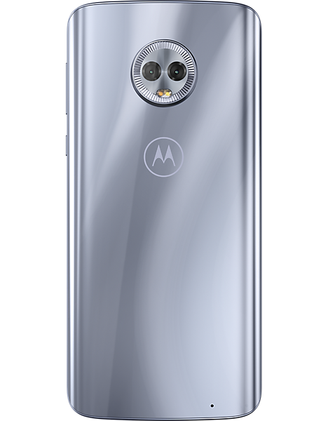 Motorola G6 Plus