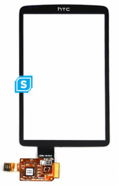 HTC Bravo Desire G7 Touch Screen Digitizer