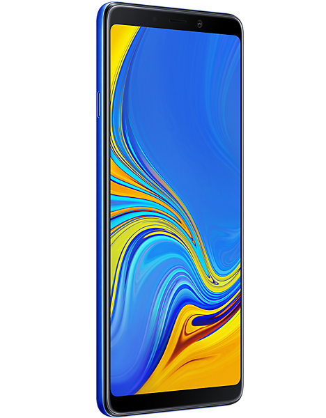 Samsung Galaxy A9