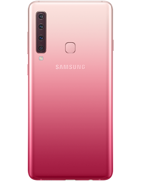 Samsung Galaxy A9