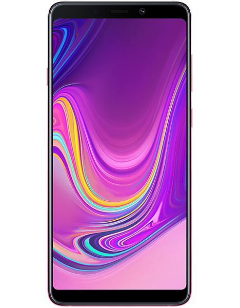 Samsung Galaxy A9