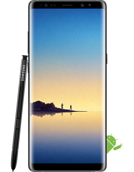 Samsung Galaxy Note8