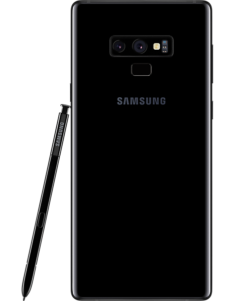 Samsung Galaxy Note9