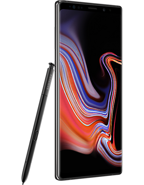 Samsung Galaxy Note9