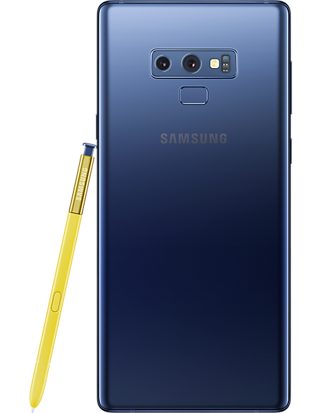 Samsung Galaxy Note9