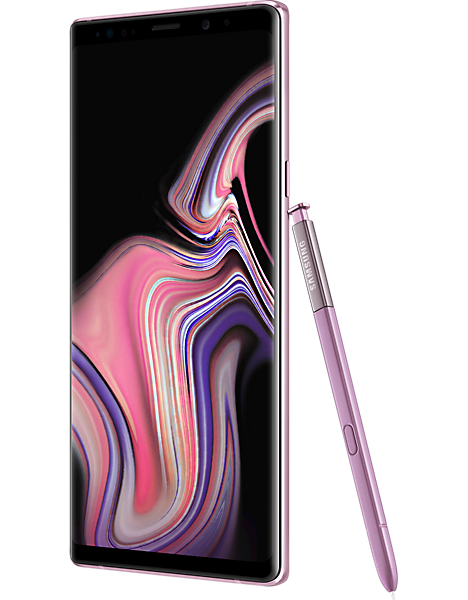 Samsung Galaxy Note9