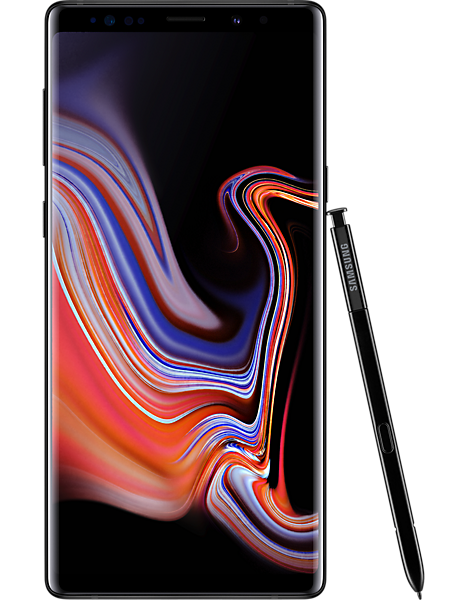 Samsung Galaxy Note9