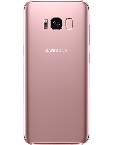 Samsung Galaxy S8