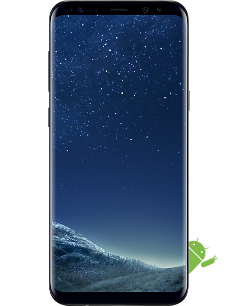 Samsung Galaxy S8 Plus