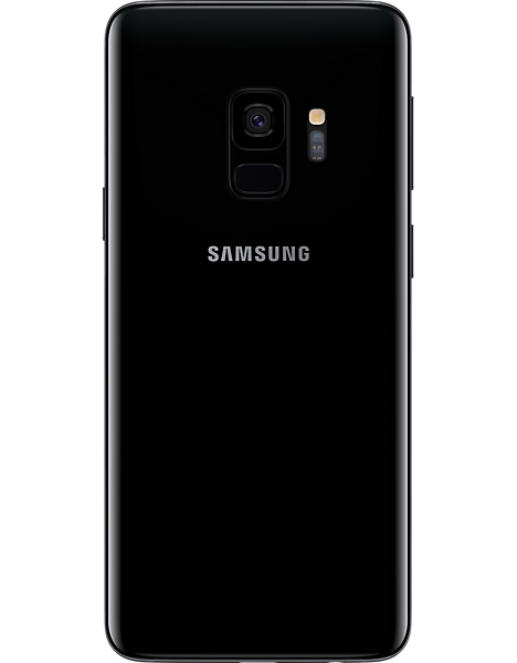 Samsung Galaxy S9