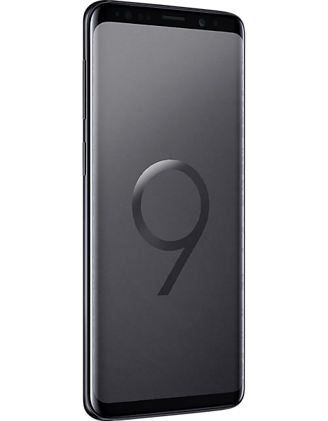 Samsung Galaxy S9