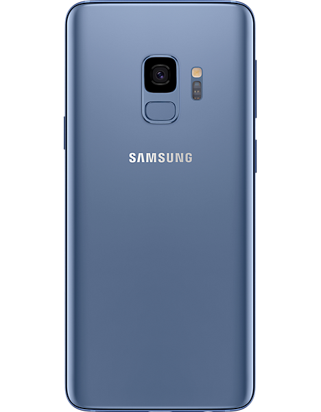 Samsung Galaxy S9