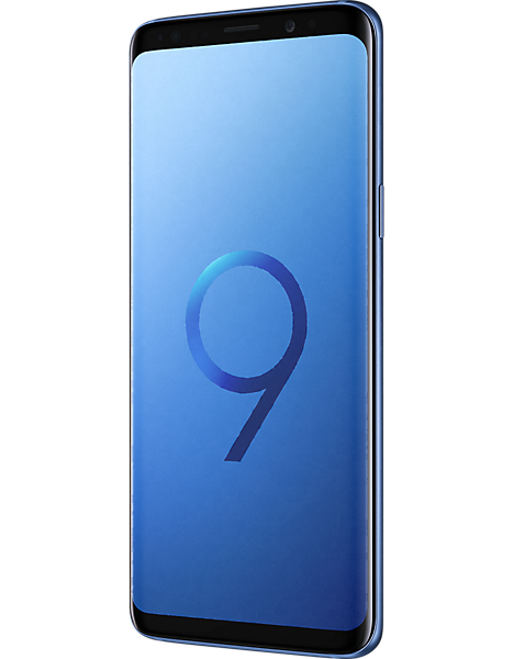 Samsung Galaxy S9