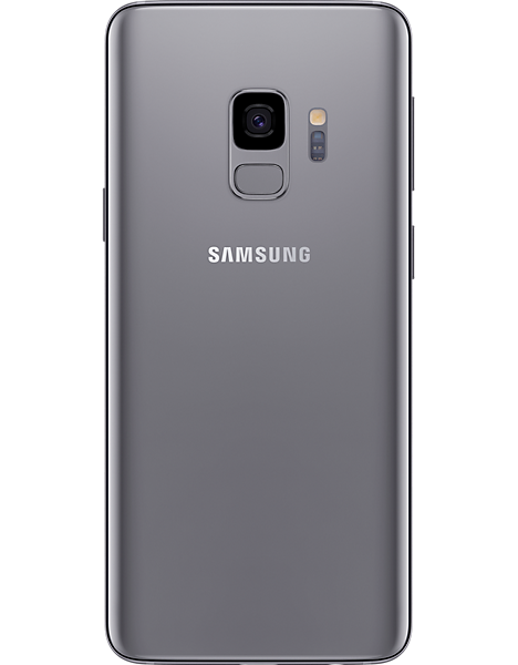 Samsung Galaxy S9