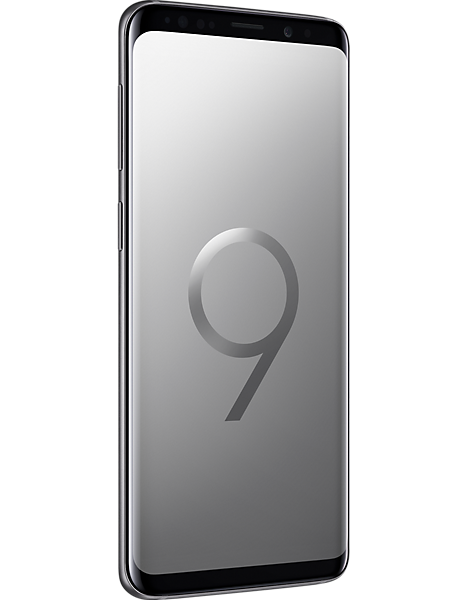 Samsung Galaxy S9