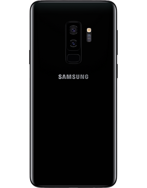 Samsung Galaxy S9 Plus