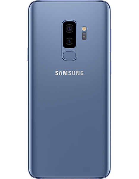 Samsung Galaxy S9 Plus