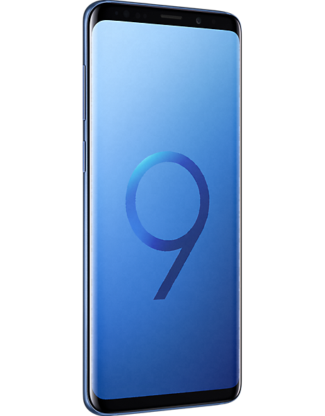 Samsung Galaxy S9 Plus