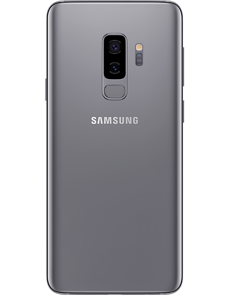 Samsung Galaxy S9 Plus